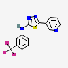 an image of a chemical structure CID 2803003