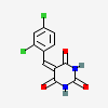 an image of a chemical structure CID 2803012