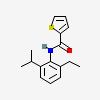 an image of a chemical structure CID 2804549