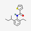 an image of a chemical structure CID 2804551