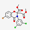 an image of a chemical structure CID 2804670