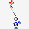 an image of a chemical structure CID 280527