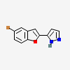 an image of a chemical structure CID 2805330