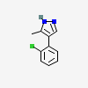 an image of a chemical structure CID 2805460