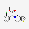 an image of a chemical structure CID 2806