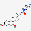 an image of a chemical structure CID 2807129