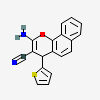 an image of a chemical structure CID 2807476