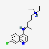 an image of a chemical structure CID 28077497
