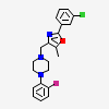 an image of a chemical structure CID 28077660