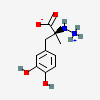 an image of a chemical structure CID 28082766