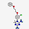 an image of a chemical structure CID 280860