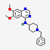 an image of a chemical structure CID 2808856