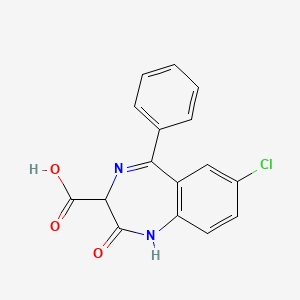 Clorazepate image