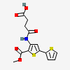 an image of a chemical structure CID 2809911