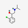 an image of a chemical structure CID 2810