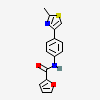 an image of a chemical structure CID 2811044