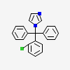 an image of a chemical structure CID 2812