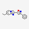 an image of a chemical structure CID 2812530