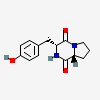 an image of a chemical structure CID 28125534