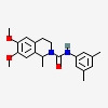 an image of a chemical structure CID 2812736