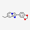 an image of a chemical structure CID 2812756