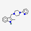 an image of a chemical structure CID 2813100