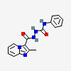 an image of a chemical structure CID 2813615