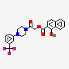 an image of a chemical structure CID 28140715