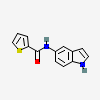 an image of a chemical structure CID 2814135