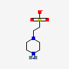 an image of a chemical structure CID 28147055