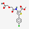 an image of a chemical structure CID 2814788