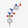 an image of a chemical structure CID 2815591