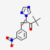 an image of a chemical structure CID 2817394