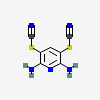 an image of a chemical structure CID 2817763