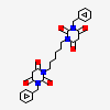 an image of a chemical structure CID 2818390