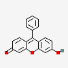 an image of a chemical structure CID 2818392