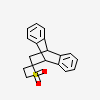 an image of a chemical structure CID 282198