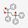 an image of a chemical structure CID 282323