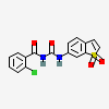 an image of a chemical structure CID 2824082