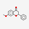 an image of a chemical structure CID 2825024