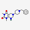 an image of a chemical structure CID 2826247
