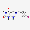 an image of a chemical structure CID 2826293
