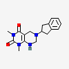 an image of a chemical structure CID 2826423