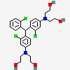 an image of a chemical structure CID 2827046