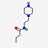 an image of a chemical structure CID 28273845