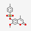an image of a chemical structure CID 2827532