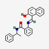 an image of a chemical structure CID 2827646