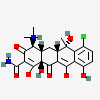 an image of a chemical structure CID 28284151