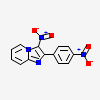 an image of a chemical structure CID 2829684