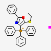 an image of a chemical structure CID 2830303